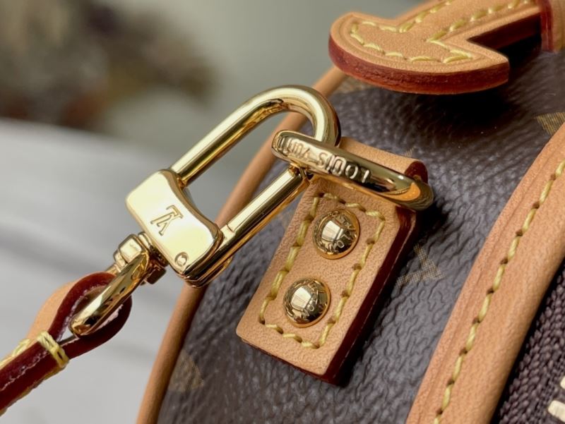 Louis Vuitton Round Bags